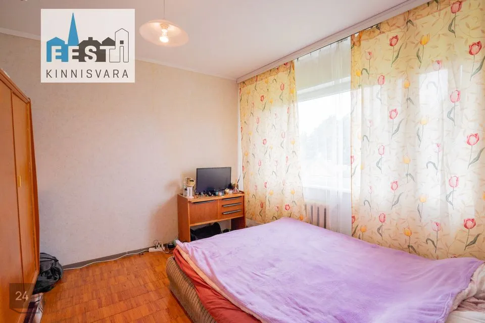 2-toaline Korter - Pärnu linn, Seljametsa küla - foto 4