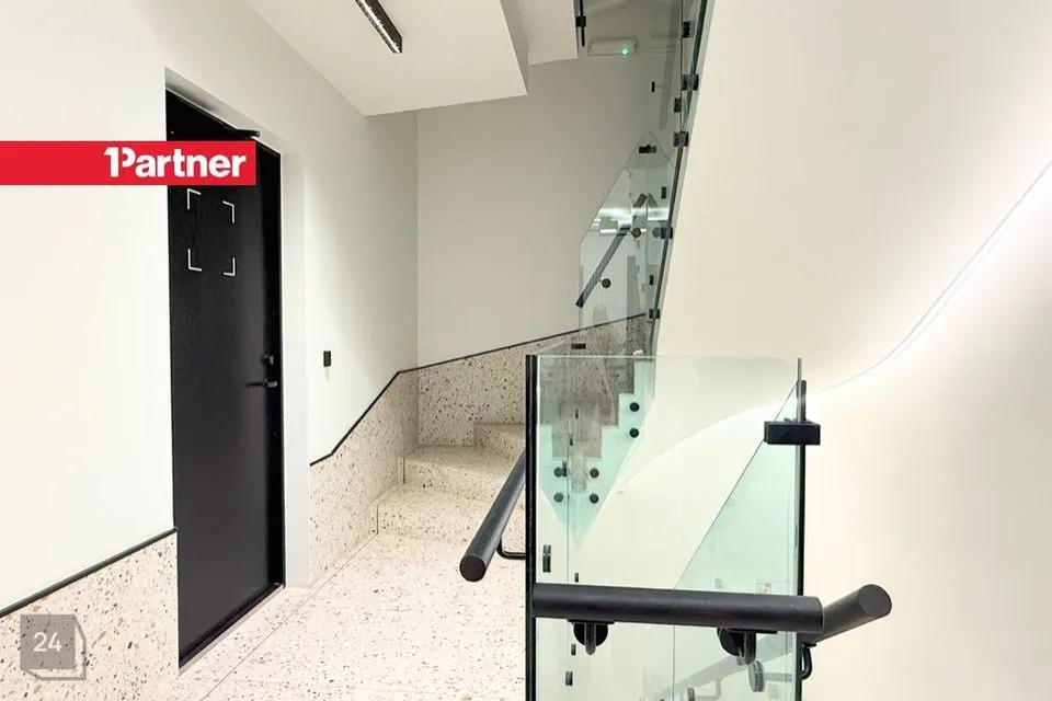 Mitme sihtotstarbega, 116 m² Äripind  -  Tallinn, Kesklinna linnaosa - foto 5