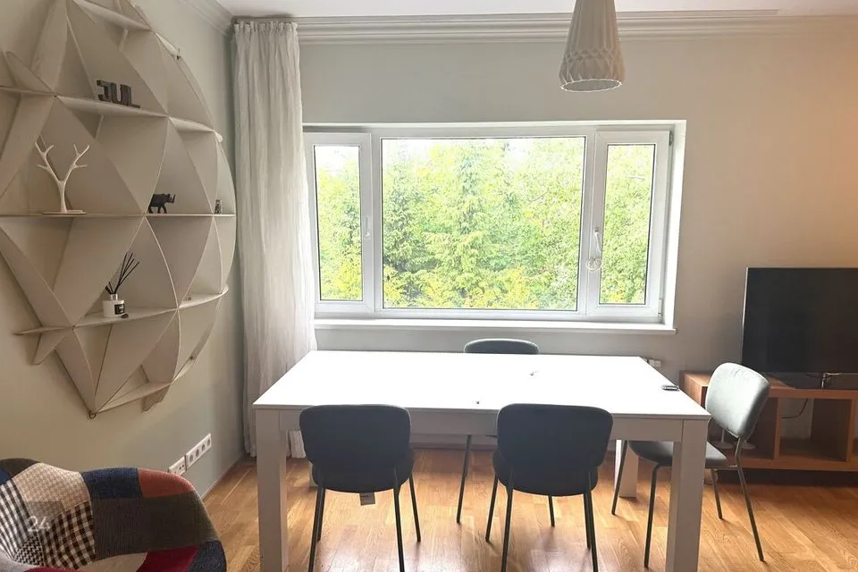 3-toaline Korter  -  Tallinn, Pirita linnaosa - foto 2