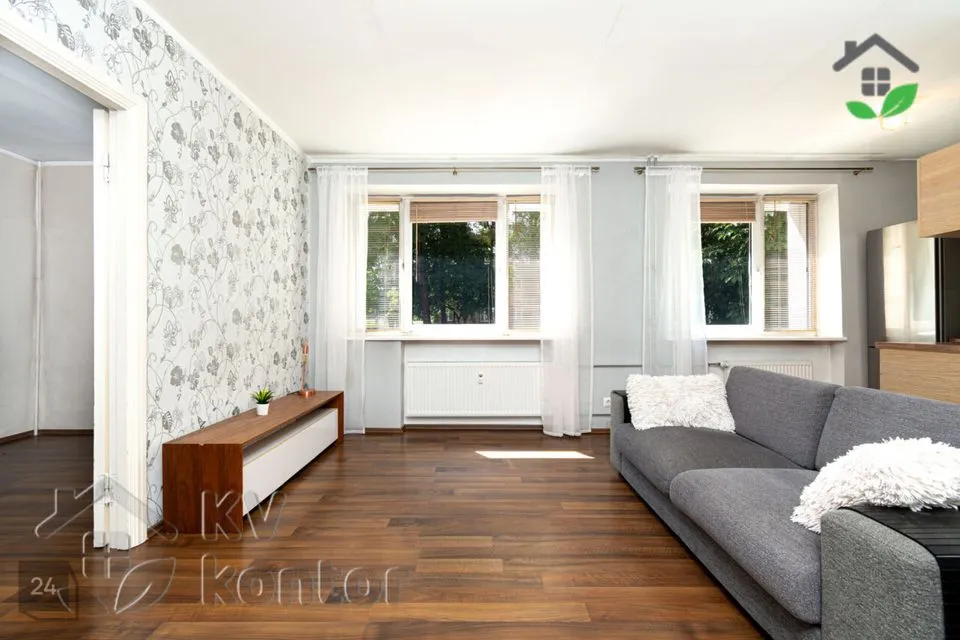 2-комнатная Квартира в Tallinn, Kesklinna linnaosa