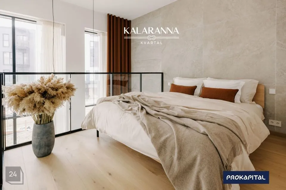 2-toaline Korter  -  Tallinn, Põhja-Tallinna linnaosa - foto 5