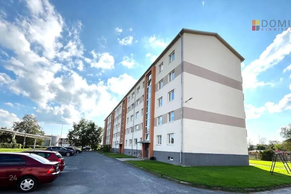 2-toaline Korter  -  Haapsalu linn, Haapsalu linn - foto 3