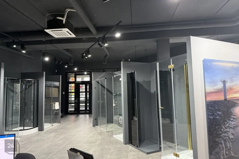 Büroo, 120 m² Äripind  -  Tallinn, Kesklinna linnaosa - foto 4