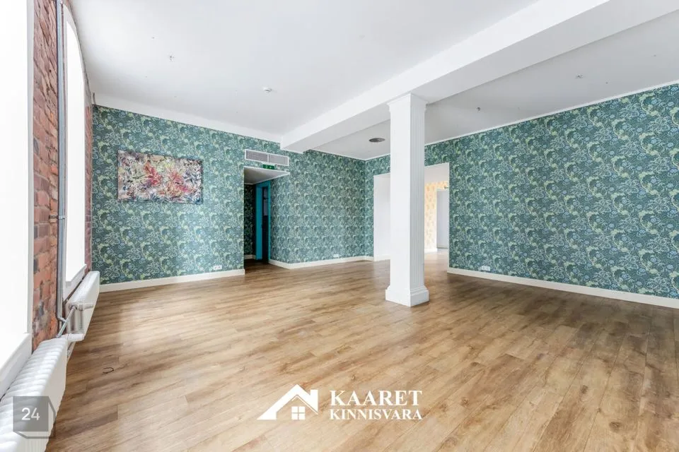 159 m² business in Tallinn, Kesklinna linnaosa - photo 4