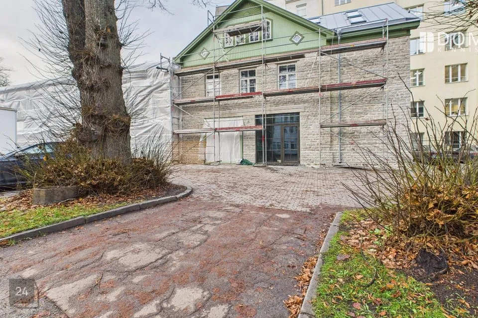 5-toaline Korter  -  Tallinn, Kesklinna linnaosa - foto 2