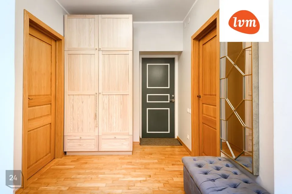 4-room apartment in Pärnu linn, Pärnu linn - photo 5