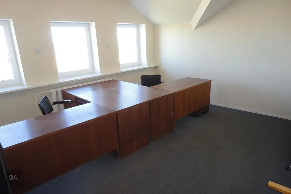 Büroo, 22 m² Äripind - Maardu linn - foto 3