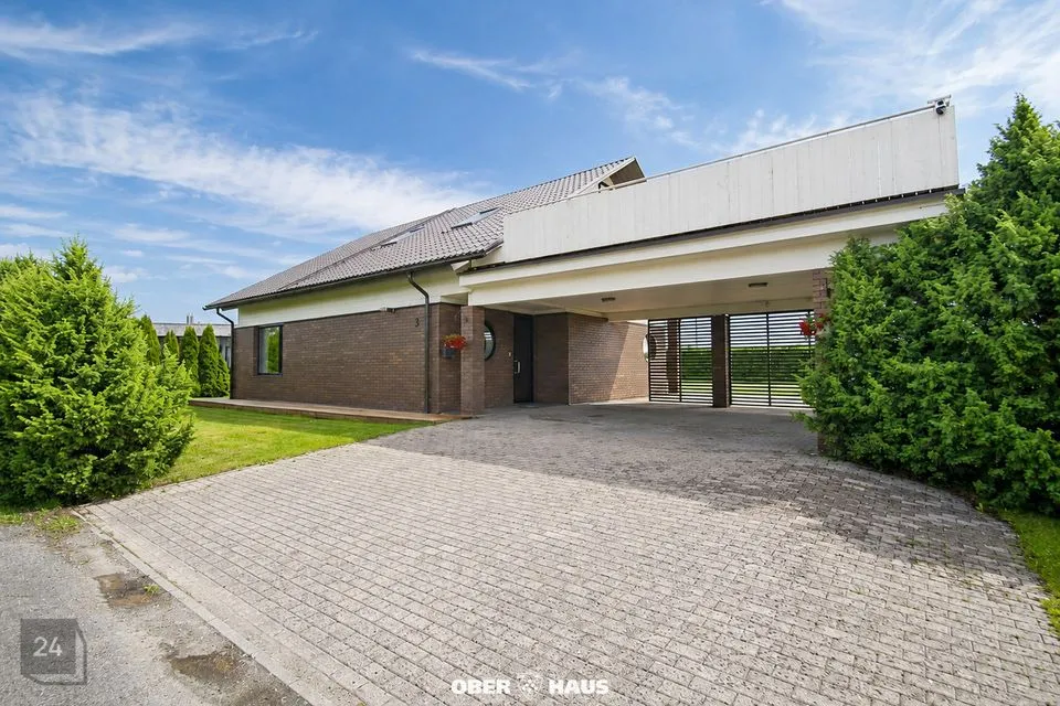 5-toaline Maja  -  Tartu linn, Märja alevik - foto 2