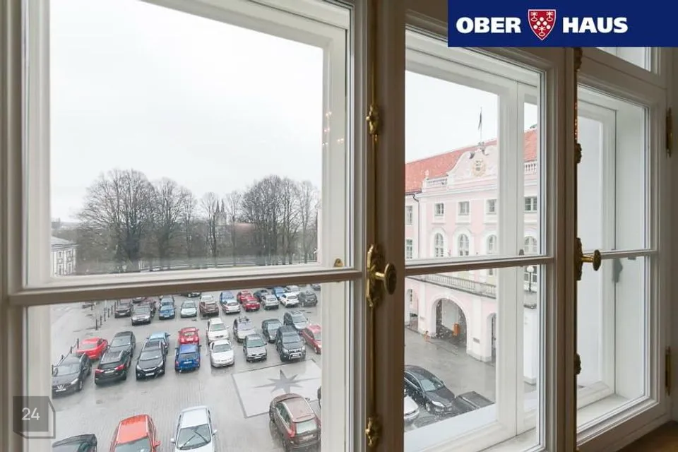 3-toaline Korter - Tallinn, Kesklinna linnaosa - foto 5