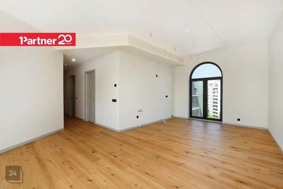 3-toaline Korter - Tallinn, Kesklinna linnaosa