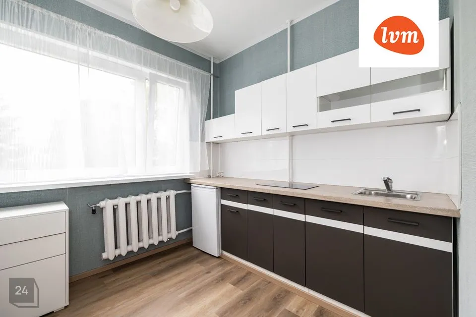1-toaline Korter  -  Tartu linn, Tartu linn