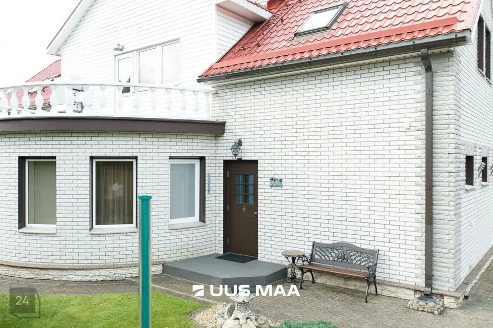 5-toaline Maja  -  Maardu linn - foto 3