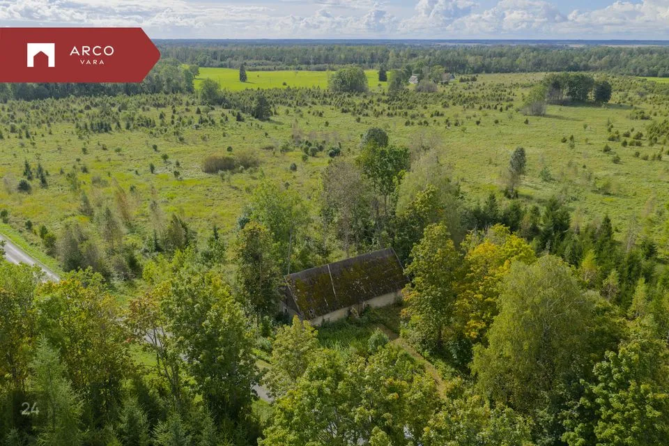 121 m² дом в Lääne-Nigula vald, Väike-Nõmmküla / Persåker
