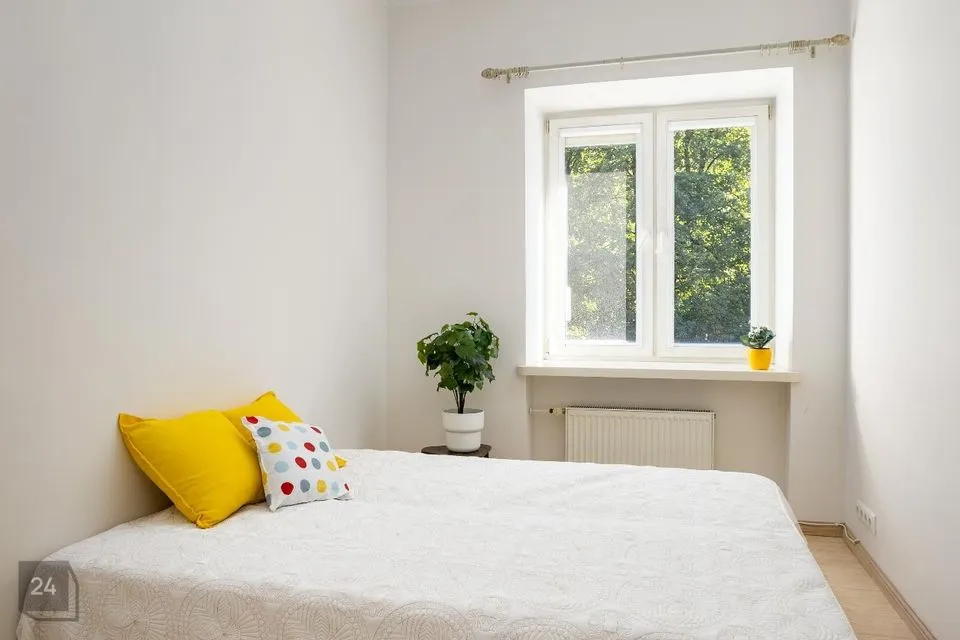 3-toaline Korter - Tartu linn, Tartu linn