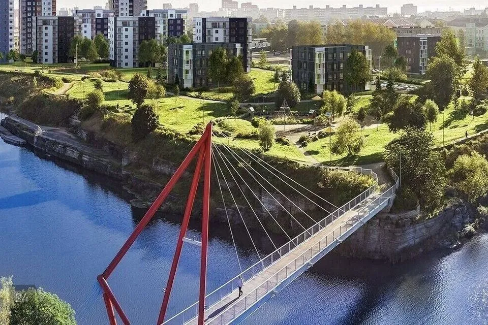 3-toaline Korter  -  Tallinn, Lasnamäe linnaosa - foto 4