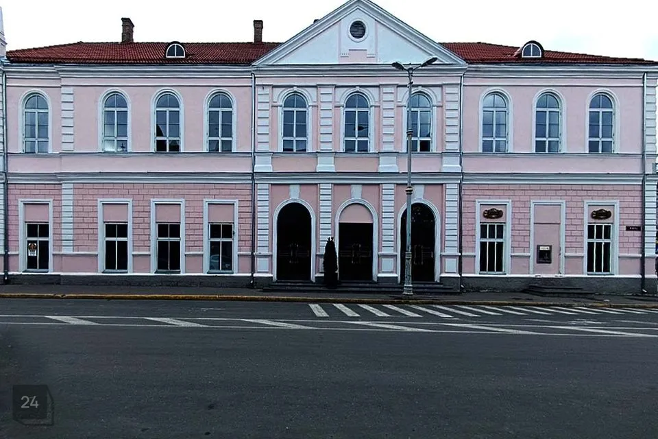 Mitme sihtotstarbega, 335 m² Äripind - Pärnu linn, Pärnu linn