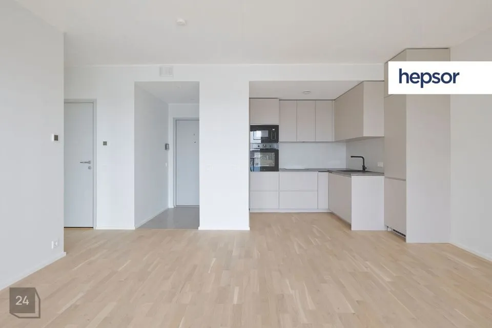 2-toaline Korter - Tallinn, Põhja-Tallinna linnaosa - foto 2