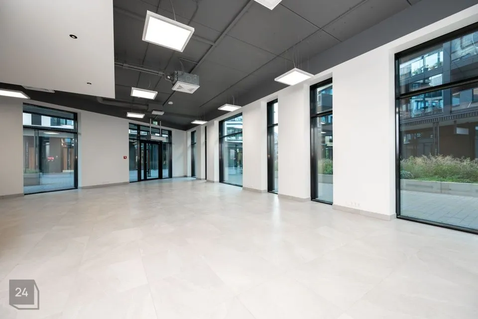 Mitme sihtotstarbega, 131 m² Äripind  -  Tallinn, Põhja-Tallinna linnaosa - foto 2