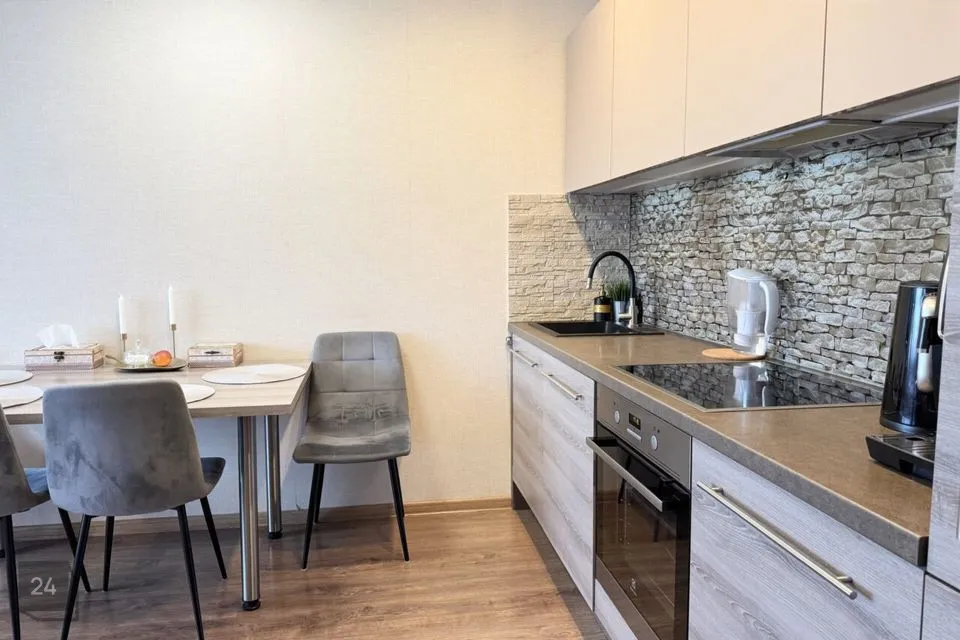 3-toaline Korter - Tallinn, Lasnamäe linnaosa - foto 3