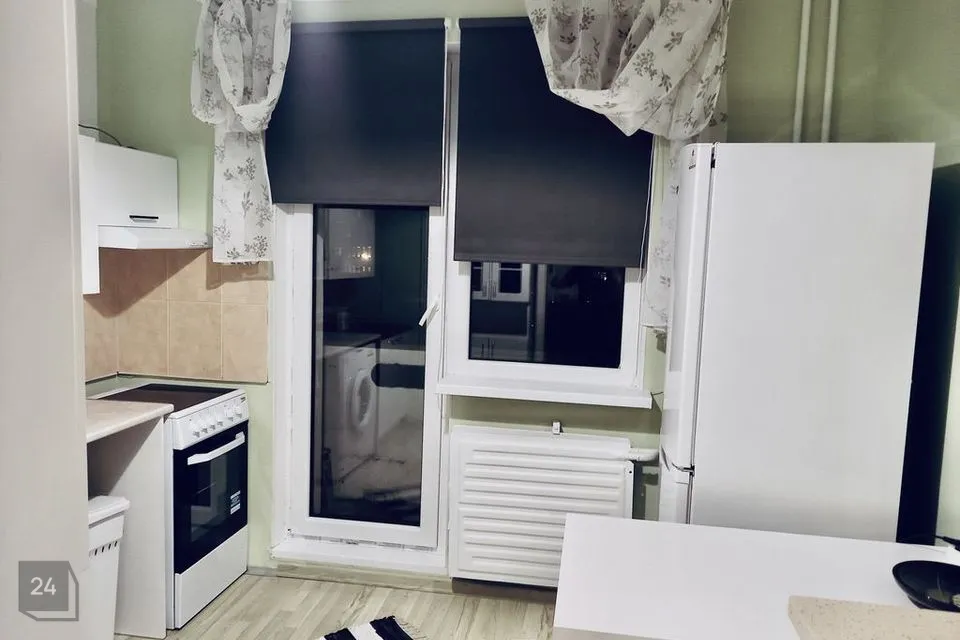 1-toaline Korter  -  Keila linn - foto 4