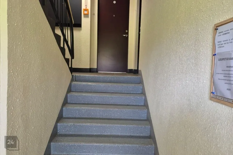 1-room apartment in Märjamaa vald, Orgita küla - photo 3