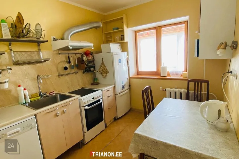 2-toaline Korter - Narva-Jõesuu linn, Narva-Jõesuu linn - foto 5