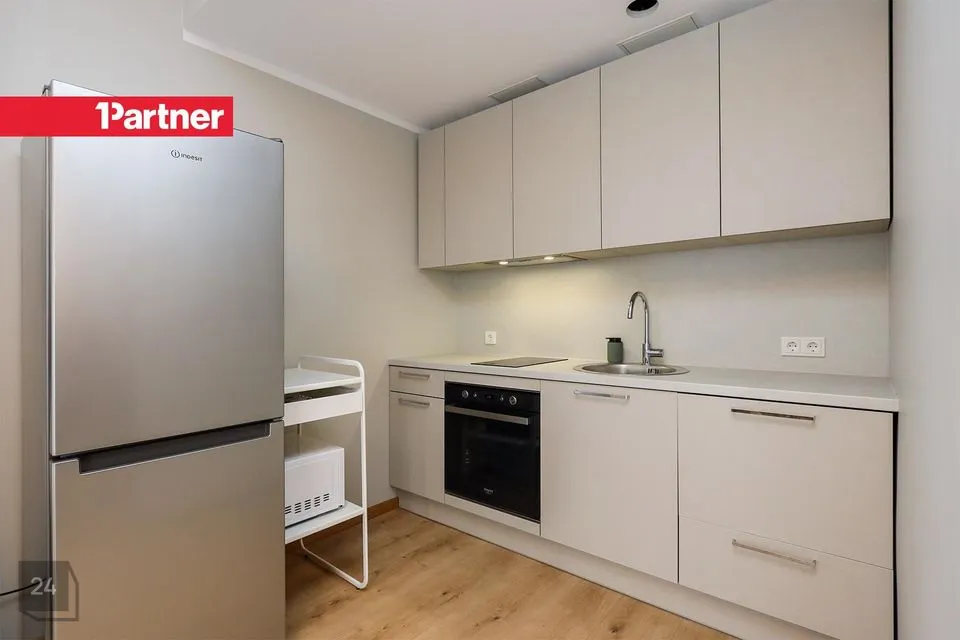 4-toaline Korter - Tallinn, Põhja-Tallinna linnaosa - foto 2