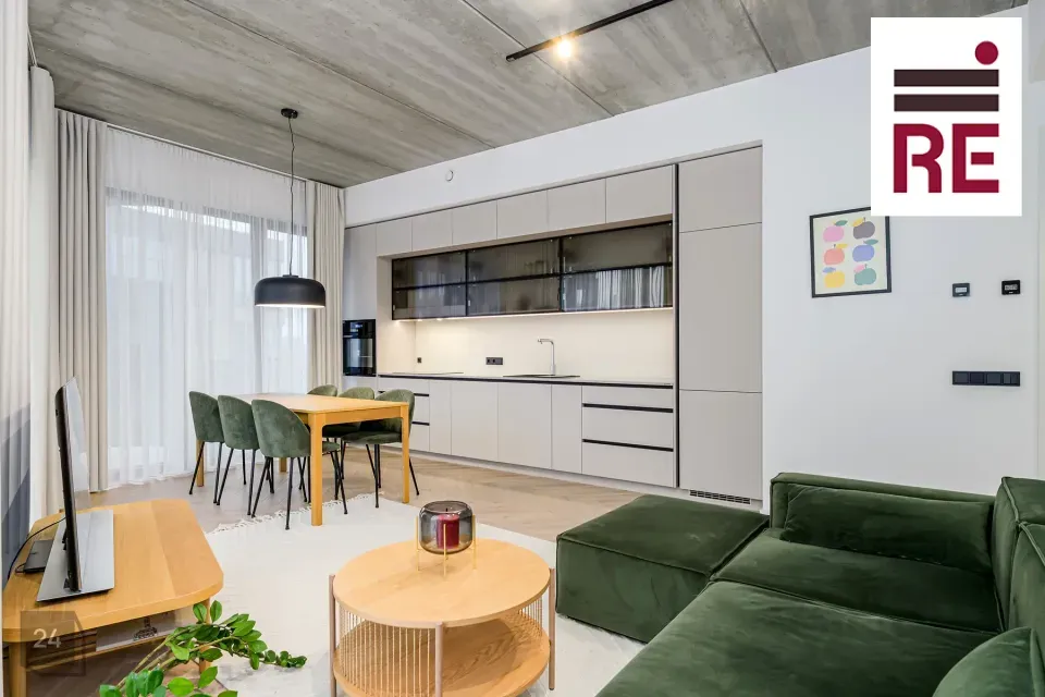 3-комнатная Квартира в Tallinn, Haabersti linnaosa