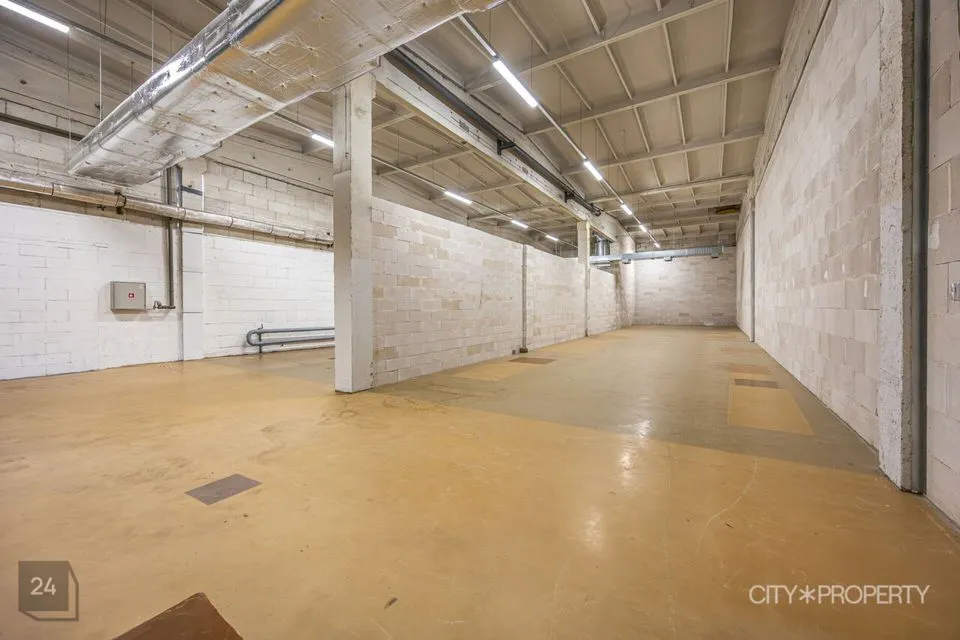180 m² Äripind  -  Tallinn, Mustamäe linnaosa - foto 3