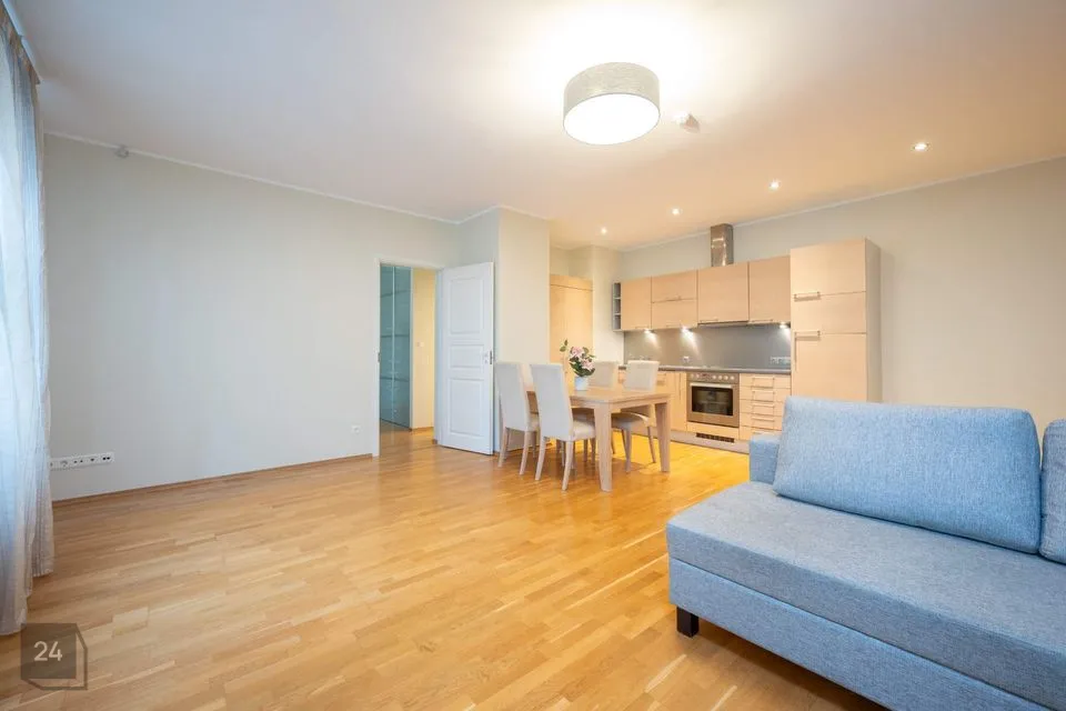 2-toaline Korter  -  Tallinn, Kesklinna linnaosa - foto 4