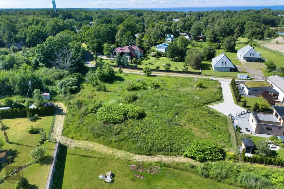 Elamumaa, 1115 m² Maa  -  Viimsi vald, Tammneeme küla - foto 2