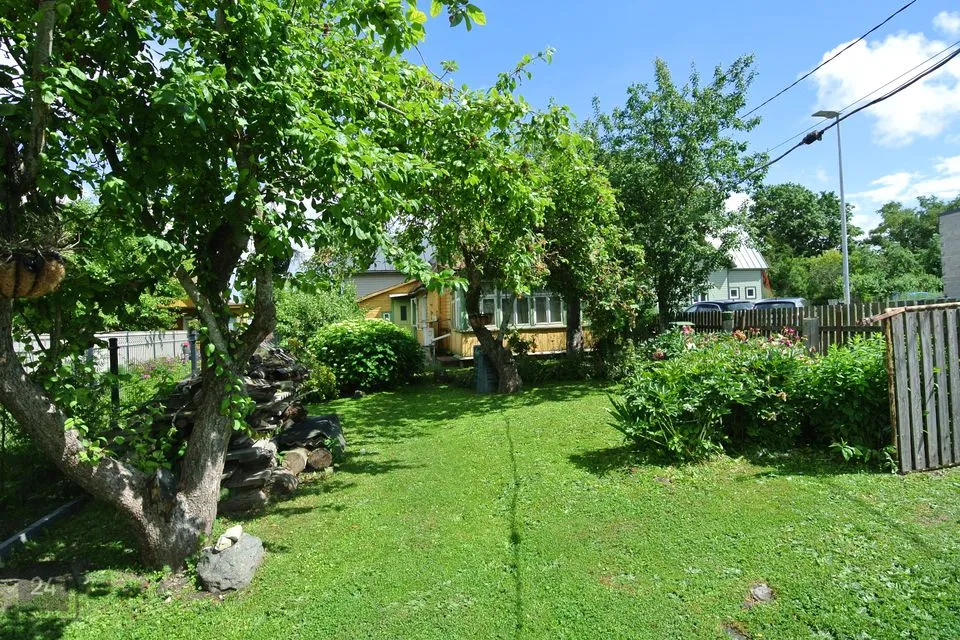 2-toaline Maja - Haapsalu linn, Haapsalu linn - foto 3