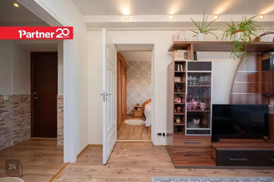 2-toaline Korter  -  Tartu linn, Tartu linn - foto 5