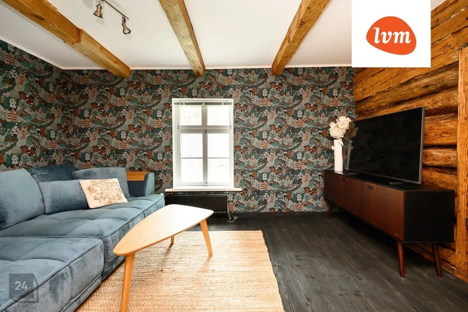 106 m² Maja  -  Saaremaa vald, Kuressaare linn - foto 3