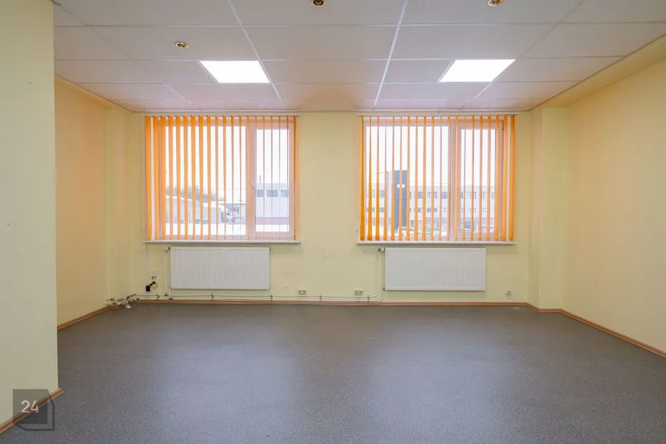 32 m² Äripind  -  Tartu linn, Tartu linn