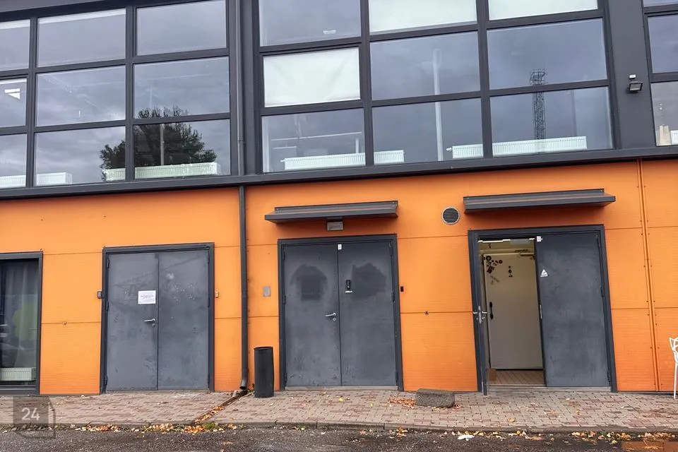 Büroo, 239 m² Äripind - Tallinn, Põhja-Tallinna linnaosa