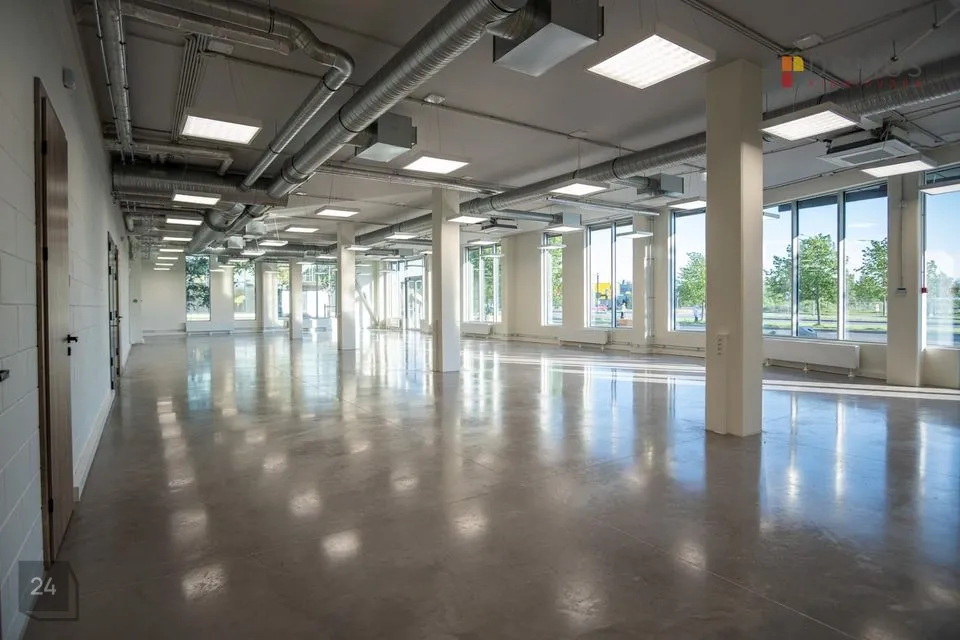 Mitme sihtotstarbega, 965 m² Äripind  -  Tallinn, Lasnamäe linnaosa - foto 4