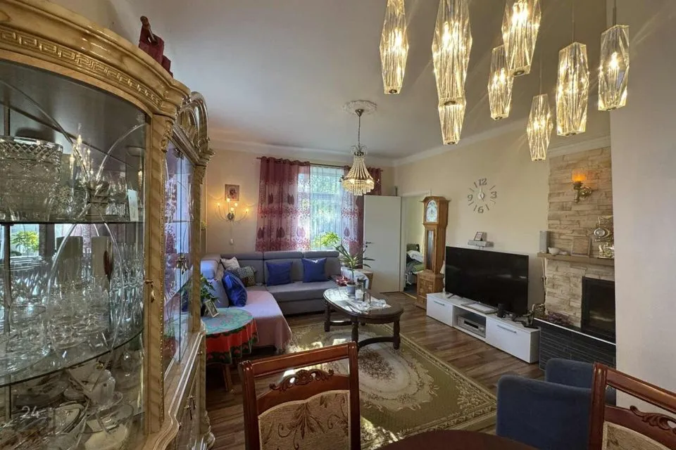 2-toaline Korter  -  Kohtla-Järve linn, Ahtme linnaosa