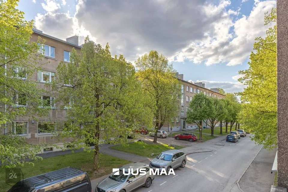 3-toaline Korter  -  Tartu linn, Tartu linn - foto 2