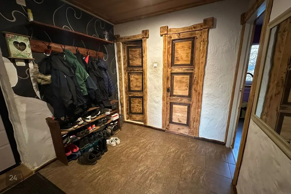 4-комнатная Квартира в Mustvee vald, Kääpa küla