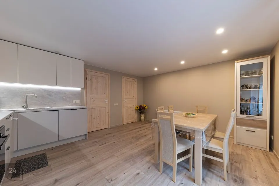 5-toaline Maja  -  Tallinn, Põhja-Tallinna linnaosa