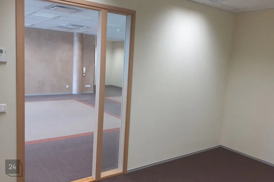 Mitme sihtotstarbega, 215 m² Äripind  -  Tallinn, Lasnamäe linnaosa - foto 5