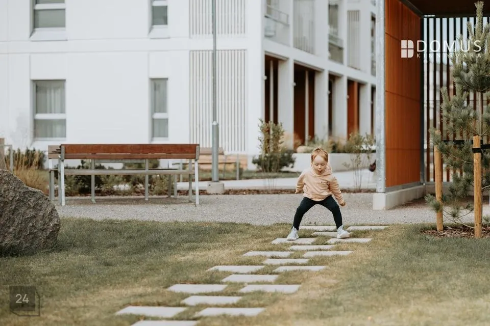 4-комнатная Квартира в Tartu vald, Raadi alev - фото 3