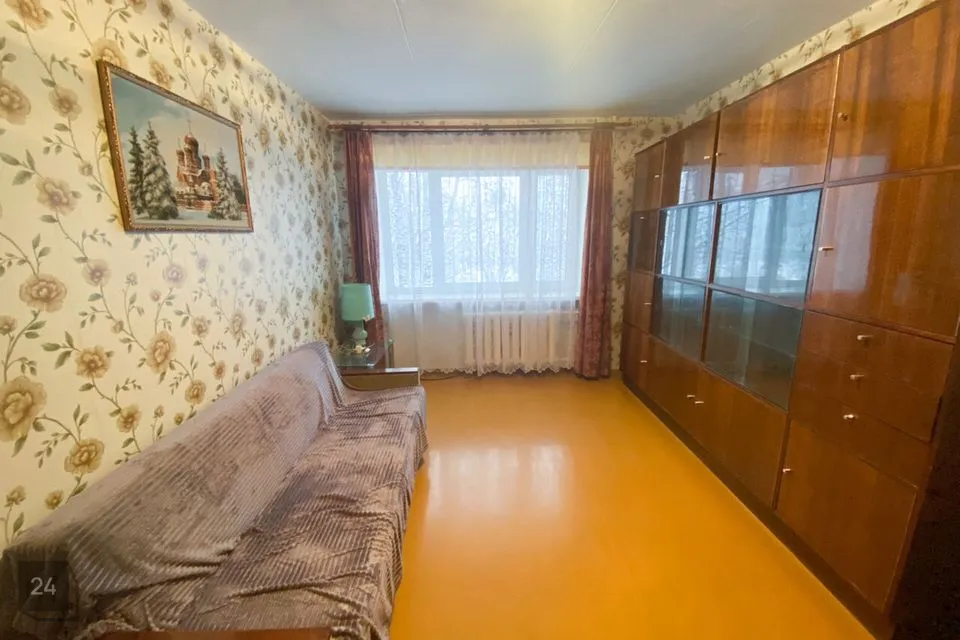 2-toaline Korter  -  Narva linn - foto 3