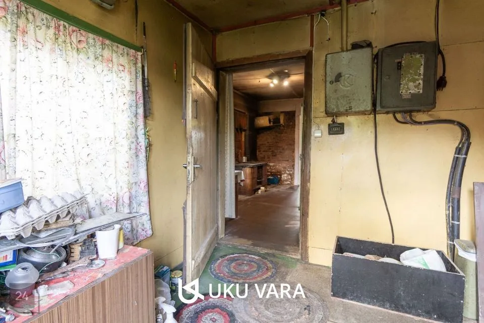 3-toaline Maja  -  Viljandi vald, Unametsa küla - foto 5