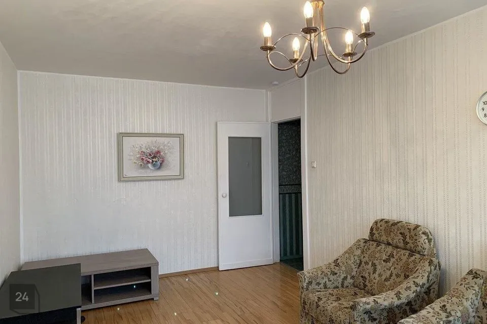 3-toaline Korter - Tallinn, Mustamäe linnaosa - foto 2