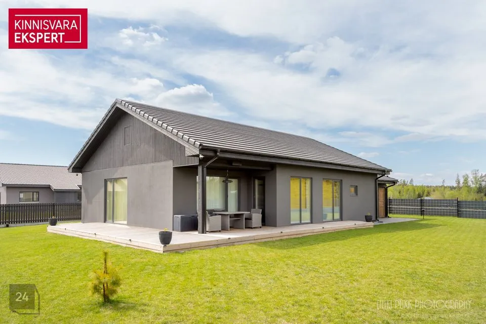 4-room house in Pärnu linn, Seljametsa küla - photo 3