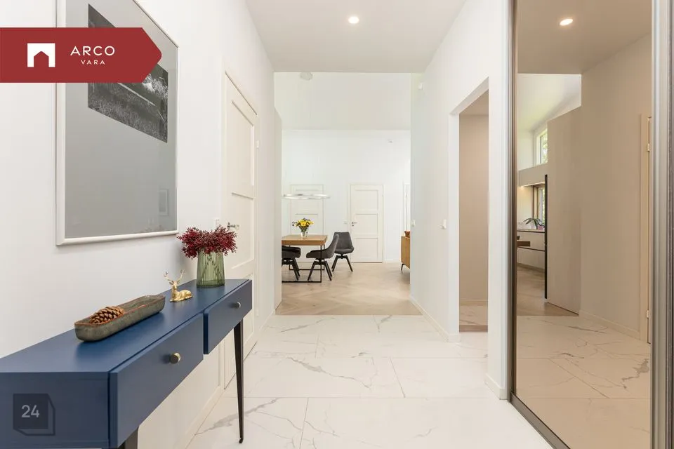 5-toaline Maja - Harku vald, Suurupi küla - foto 3