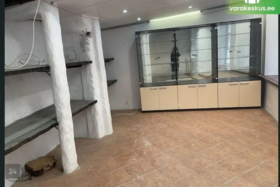 75 m² Äripind  -  Tallinn, Kesklinna linnaosa - foto 5