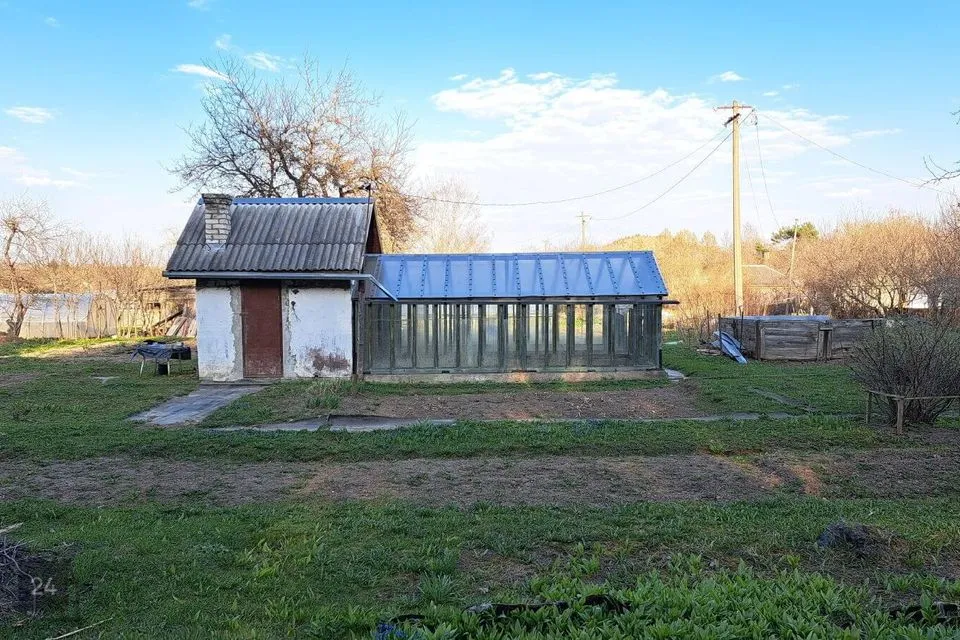 Elamumaa, 1022 m² Maa  -  Kohtla-Järve linn, Sompa linnaosa - foto 4